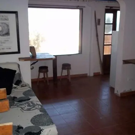 Ola Apartment Soo