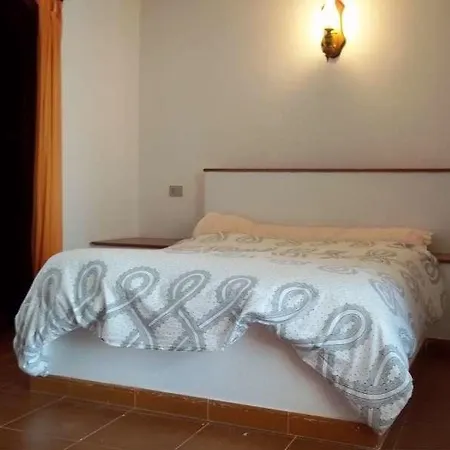 Ola Apartment