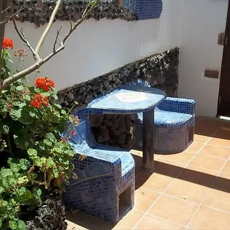 Ola Apartment Soo