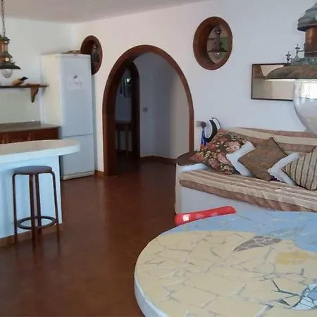 Ola Apartment Soo