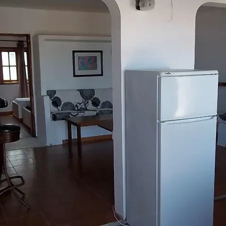 Ola Apartment