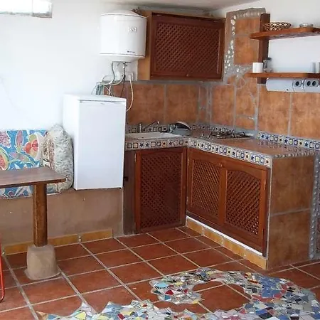 Ola Apartment Soo